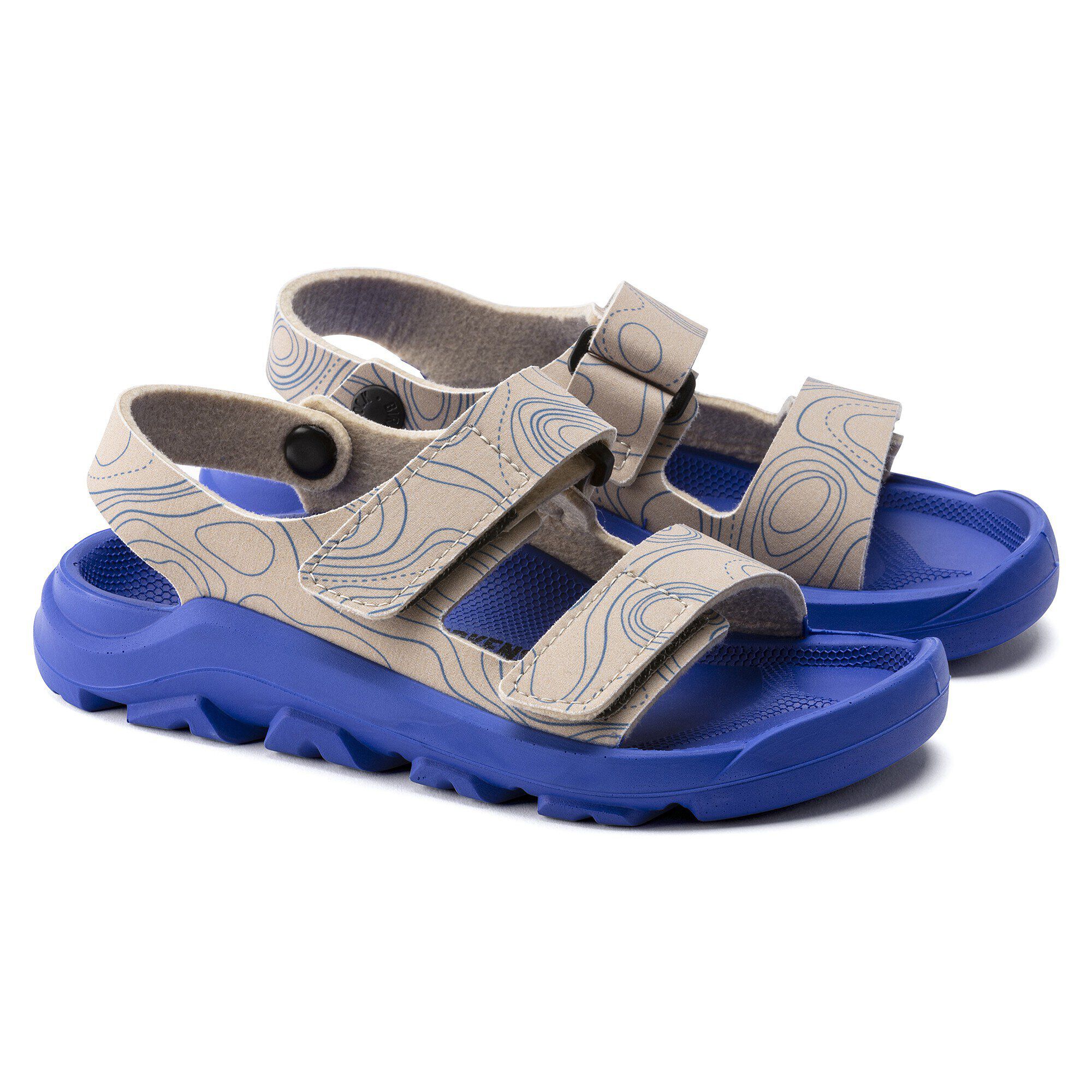 Mogami HL Synthetics