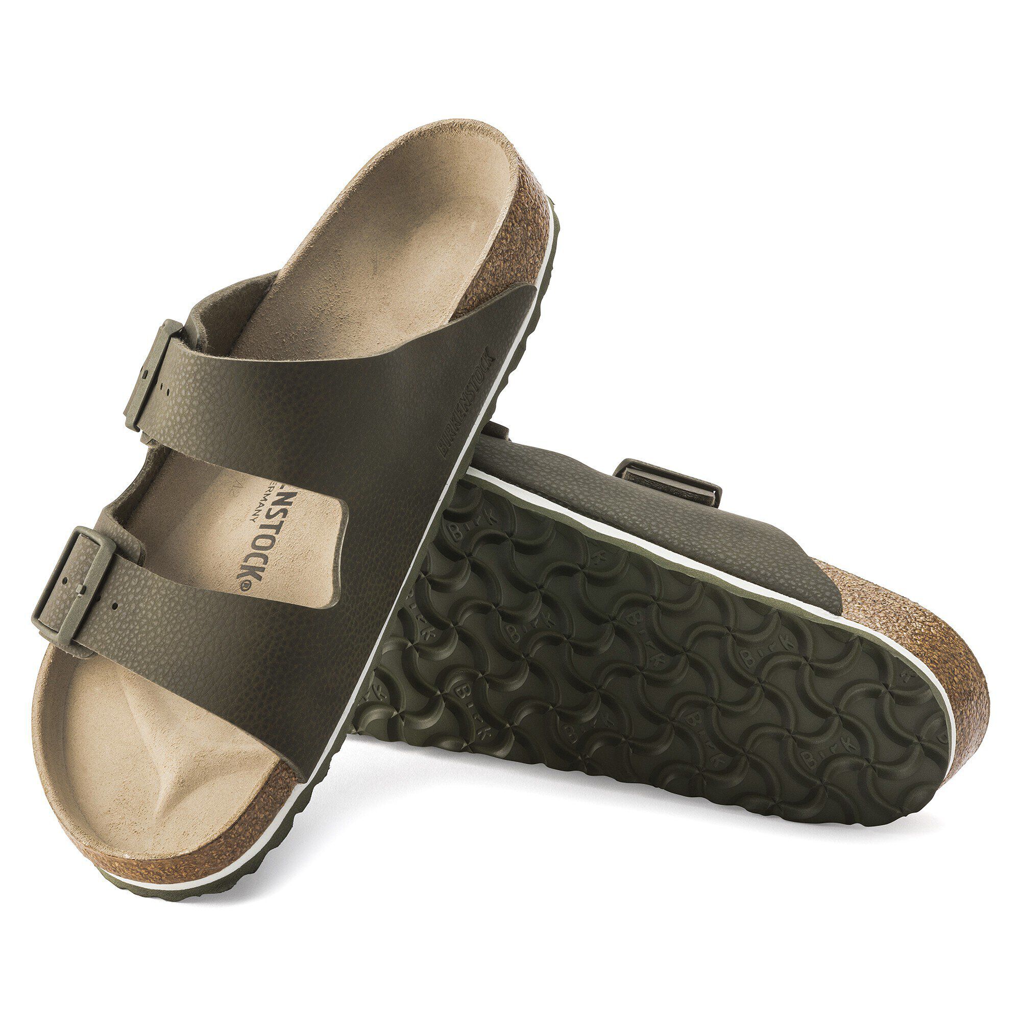   with outer sole details