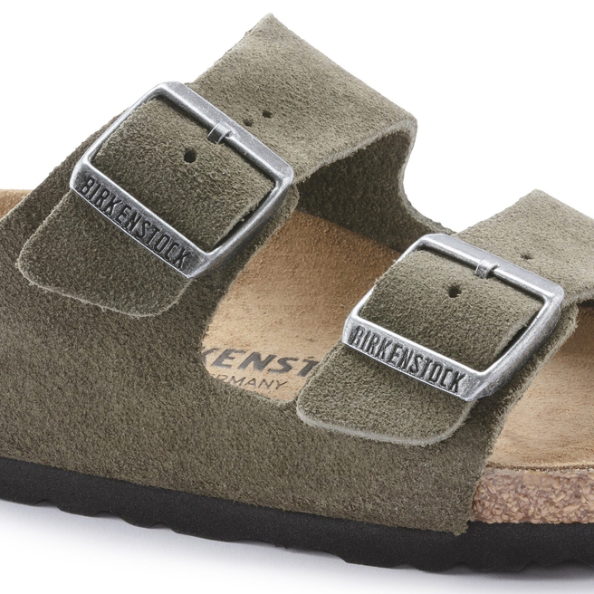 Arizona Suede Leather Arizona Suede Leather