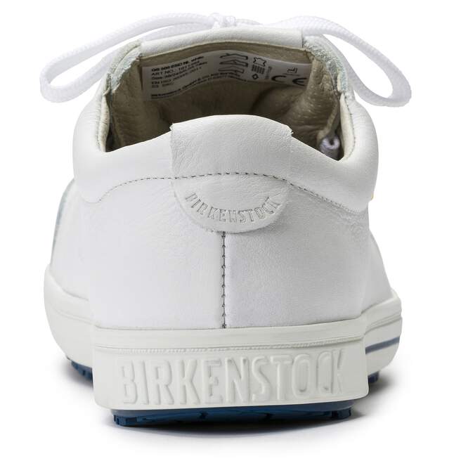 QS 500 ESD Natural Leather