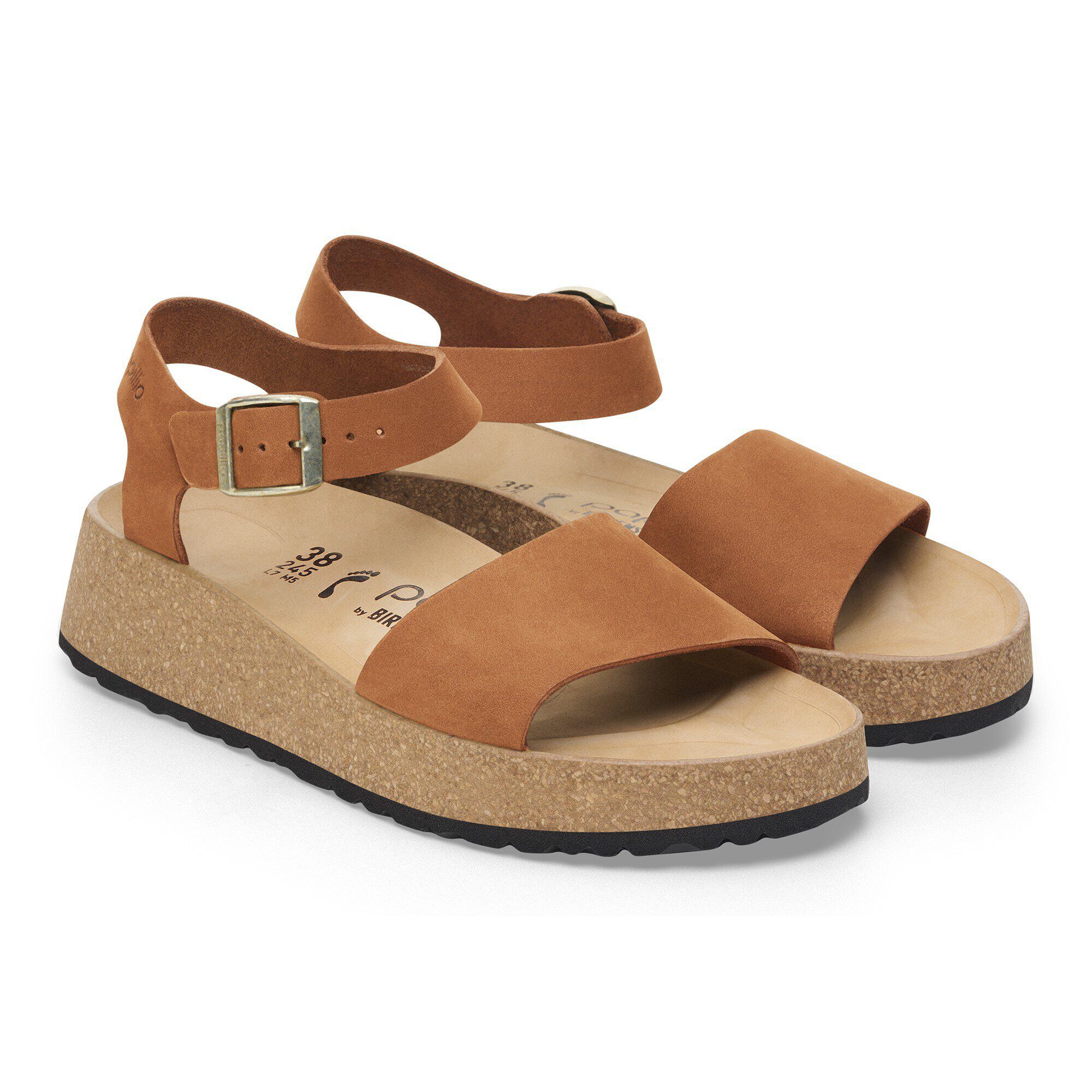   - shown as a pair