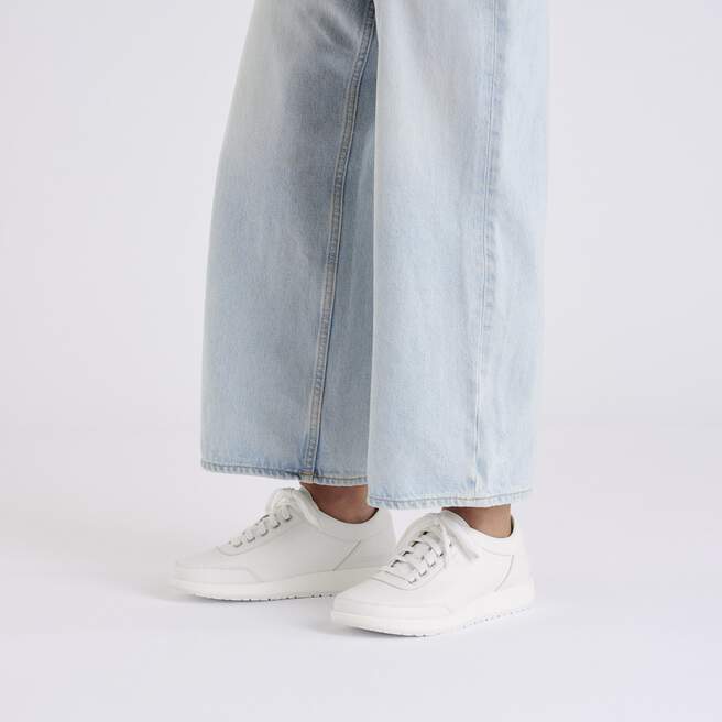 Honnef 365 Natural Leather