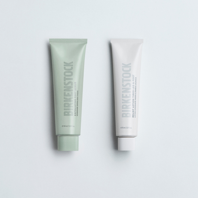 يشتمل الثنائي الصيفي المنعش Cool Summer Duo