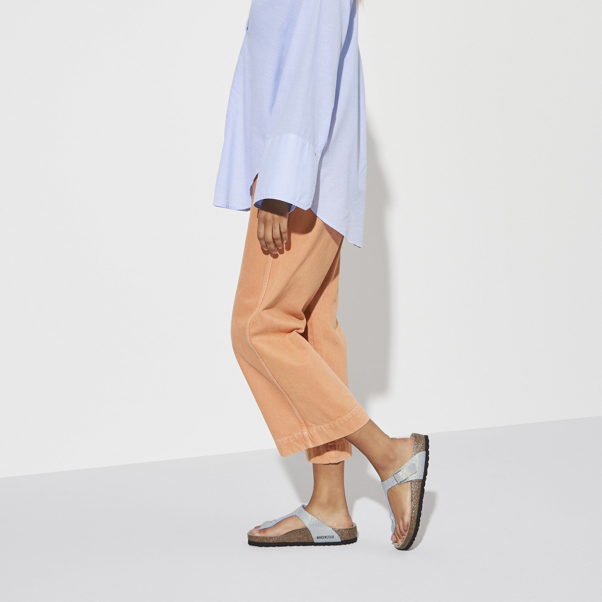 جيزة ألياف دقيقة