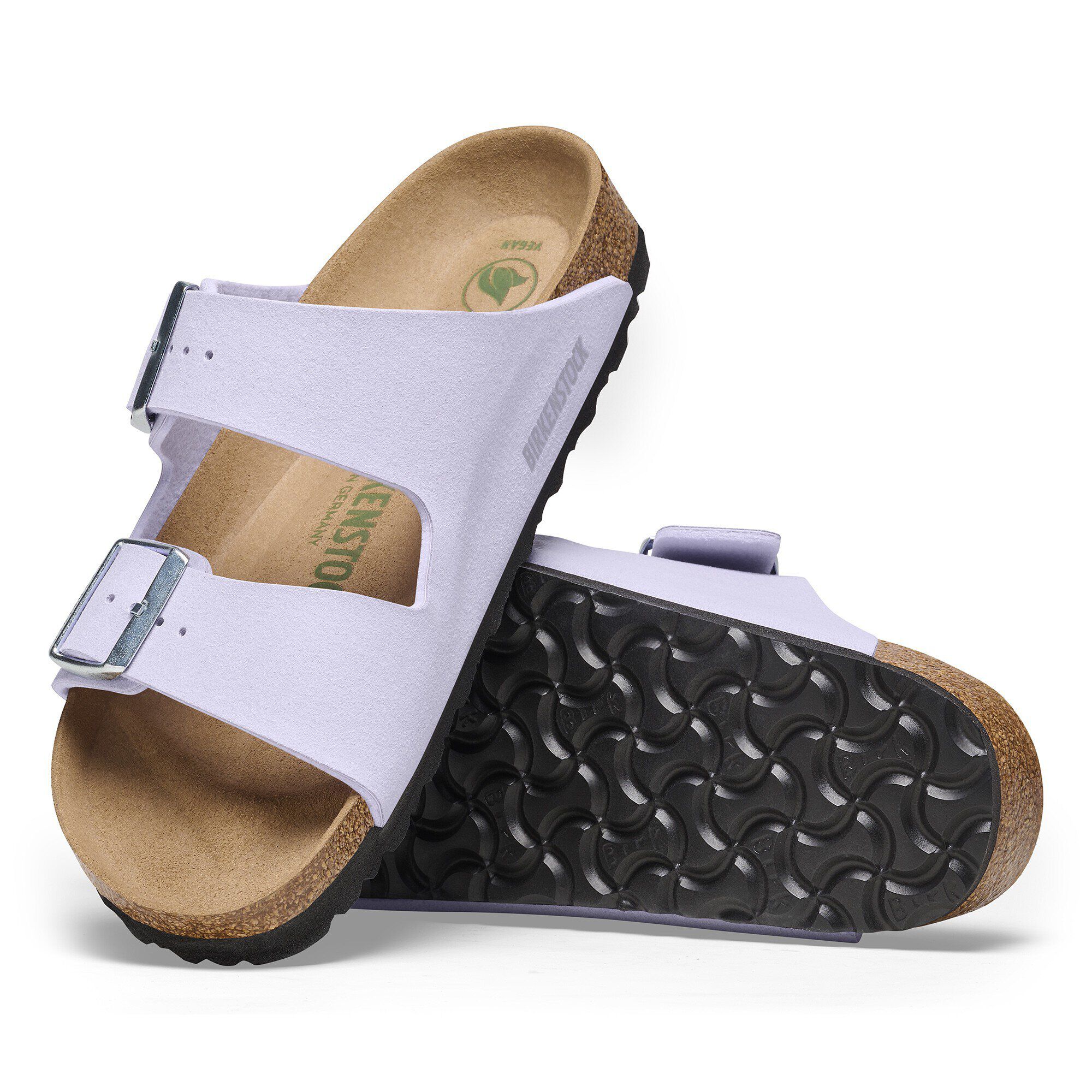   with outer sole details