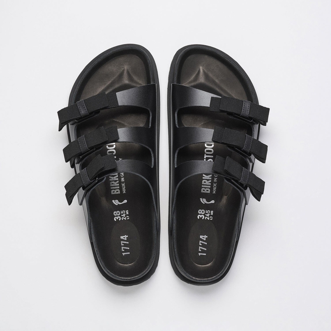 فلوريدا فرش جلد ناعم