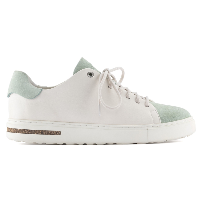 Bend Low Decon Pop Natural Leather/Nubuck Bend Low Decon Pop Natural Leather/Nubuck