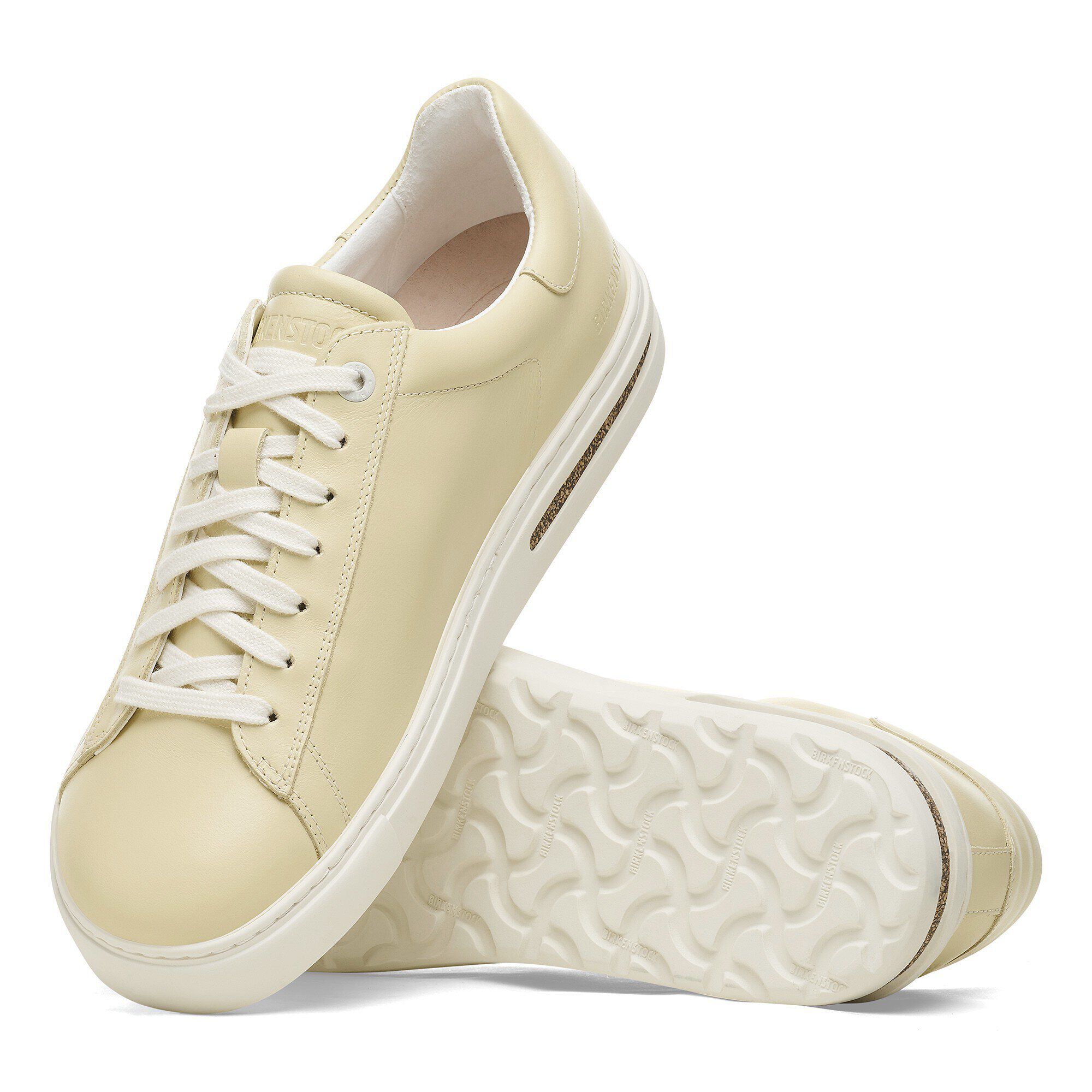   with outer sole details