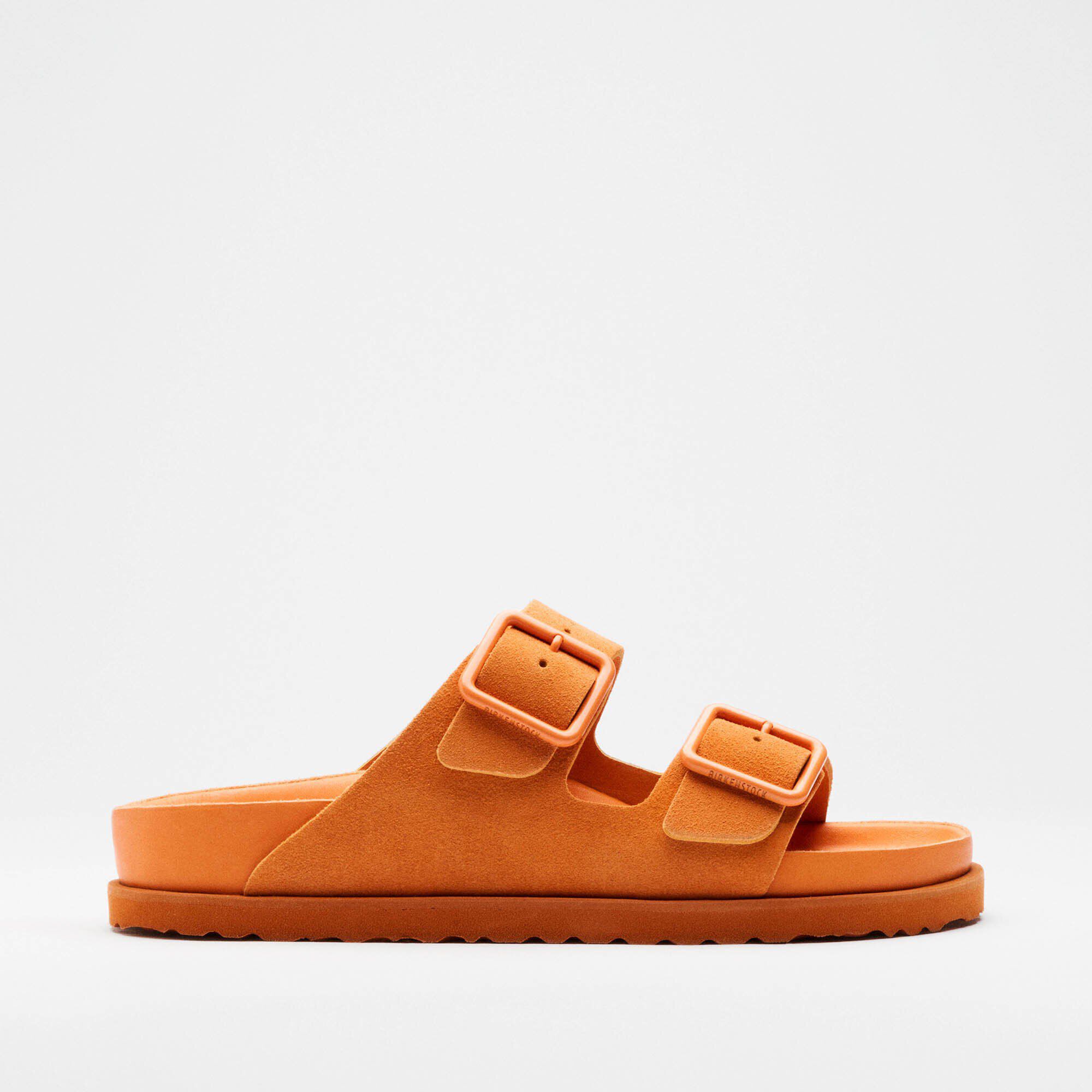 1774 أريزونا جلد سويدي