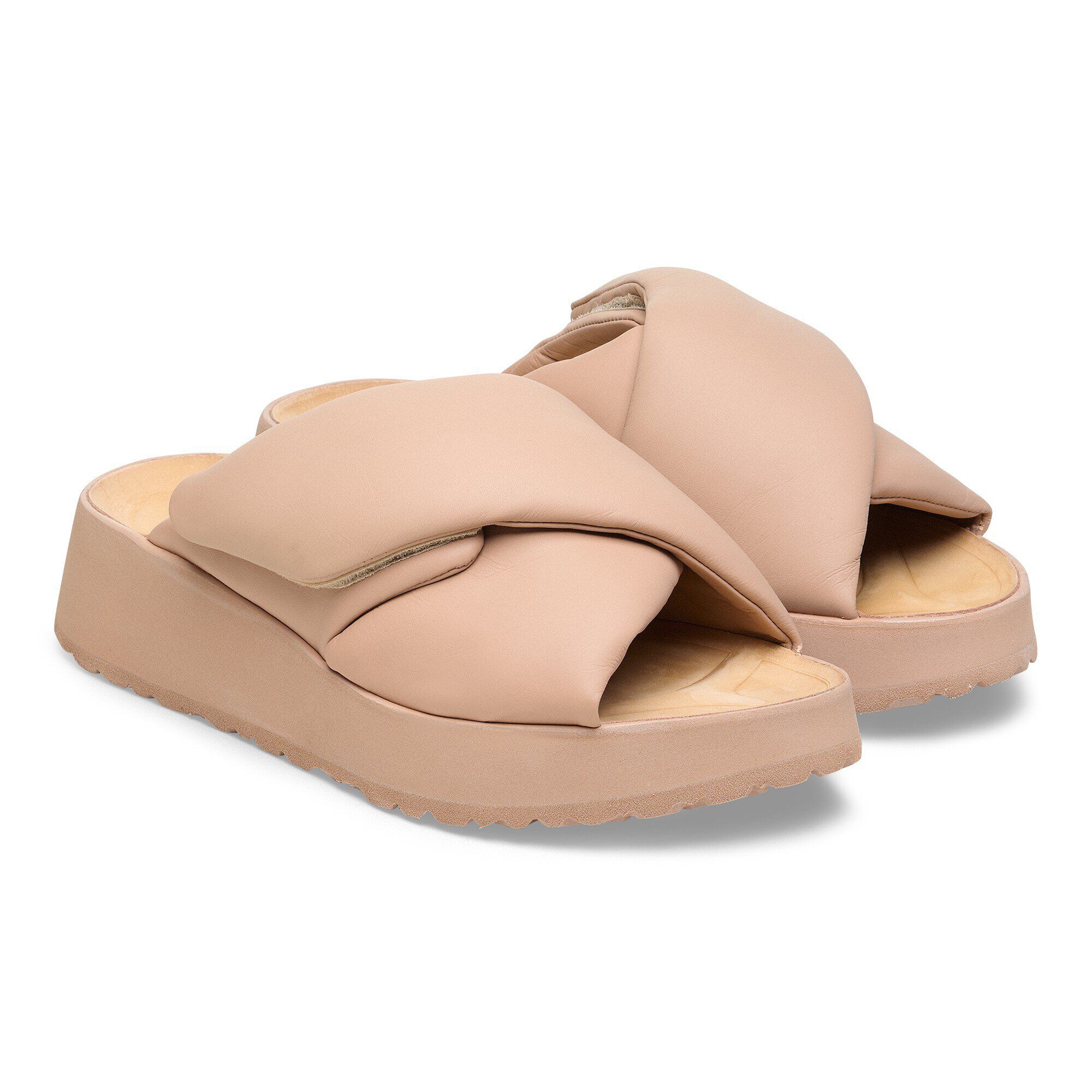   - shown as a pair