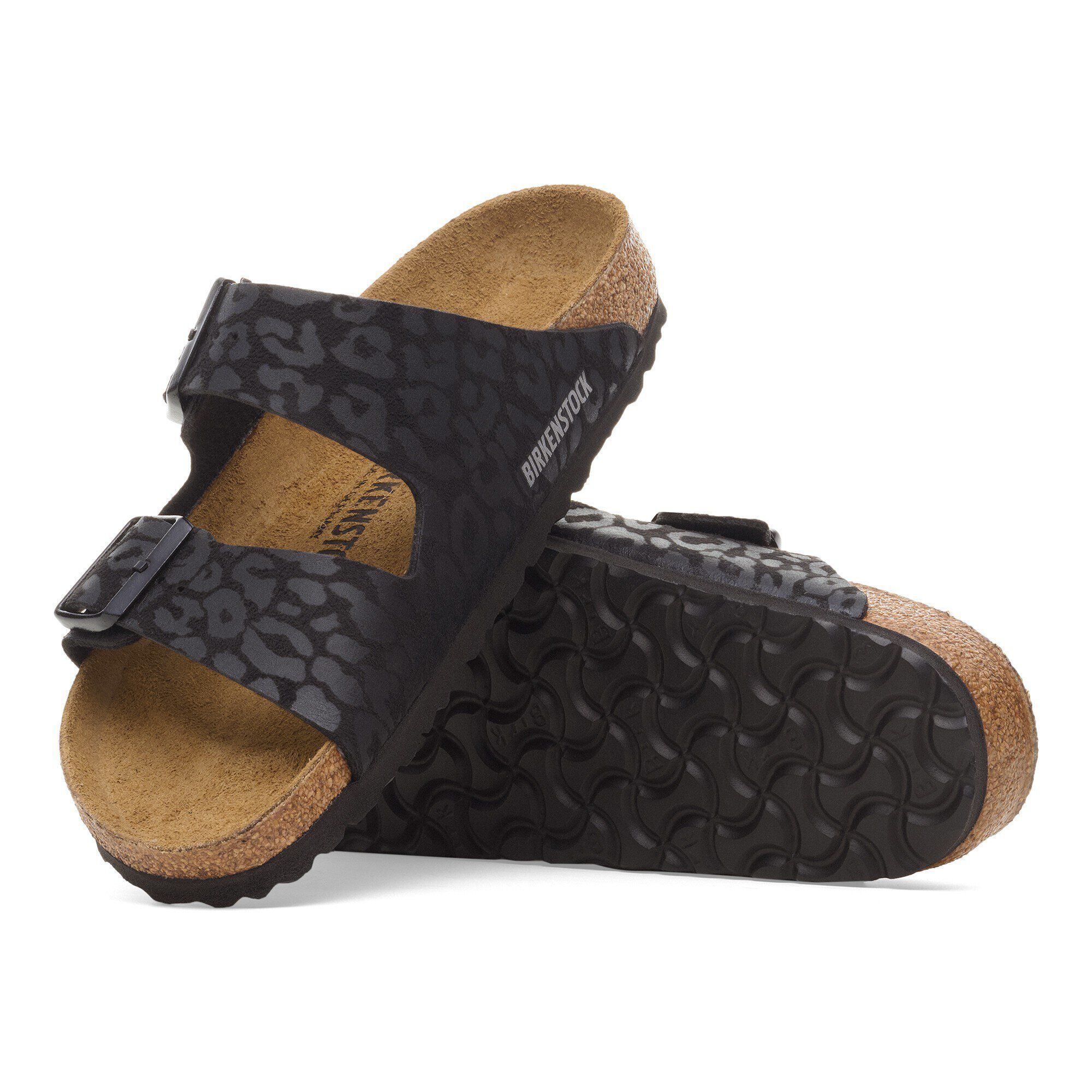   with outer sole details