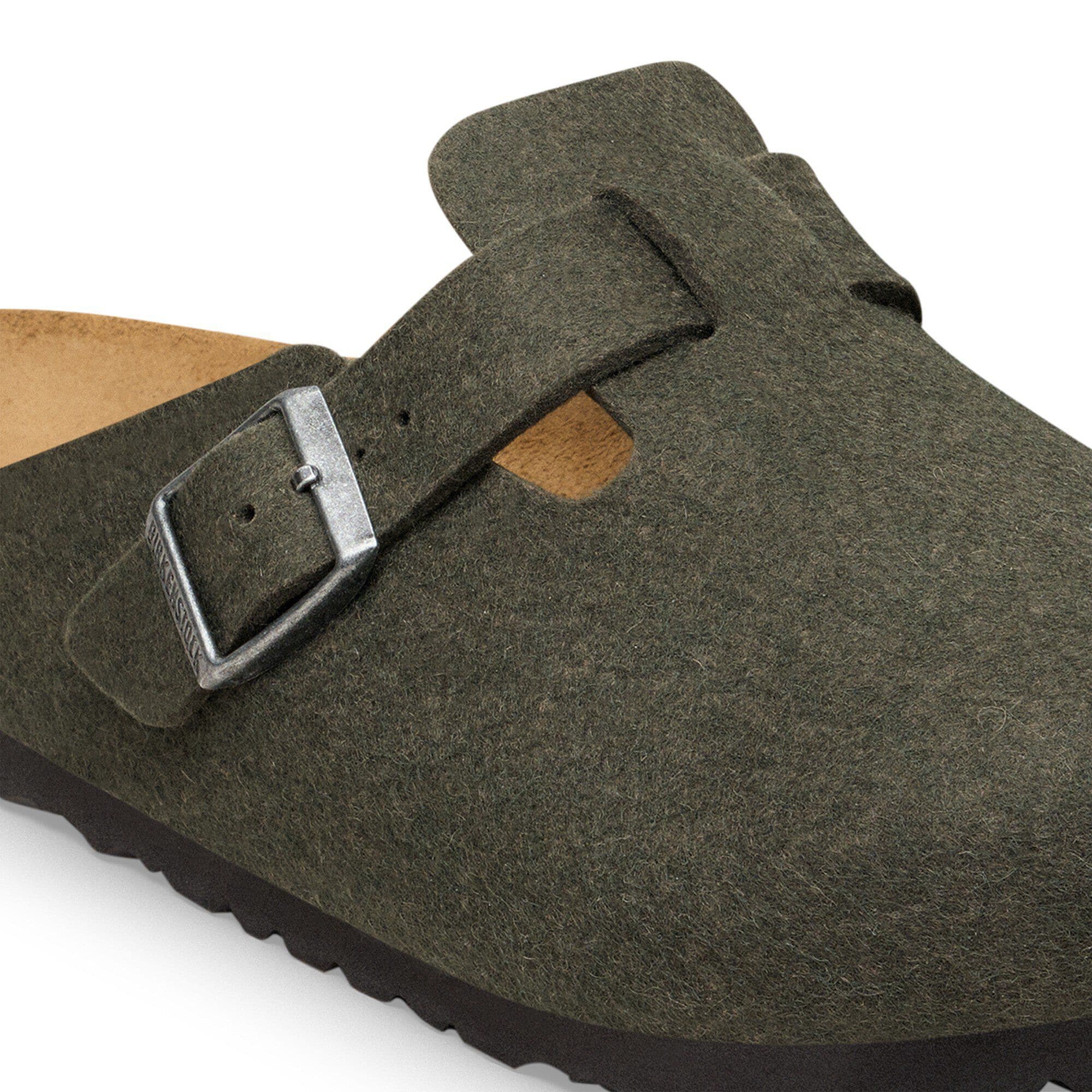 Boston Feutre de laine