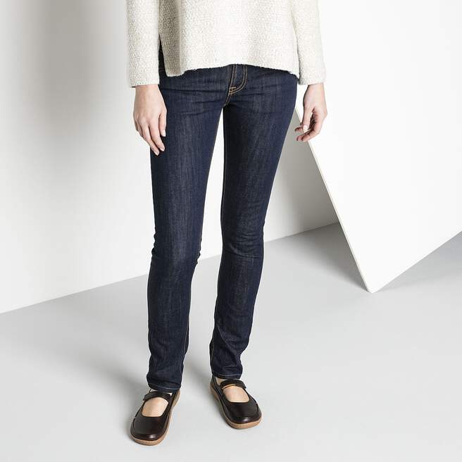 Iona Naturleder Iona Naturleder