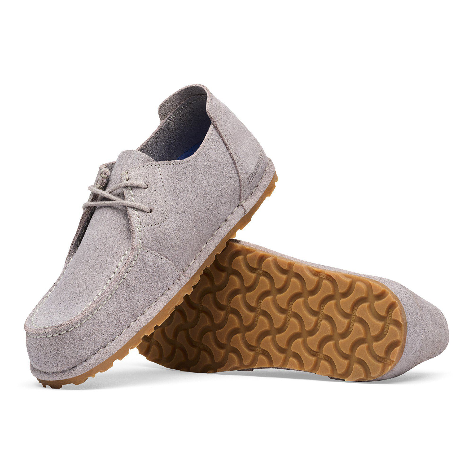   with outer sole details