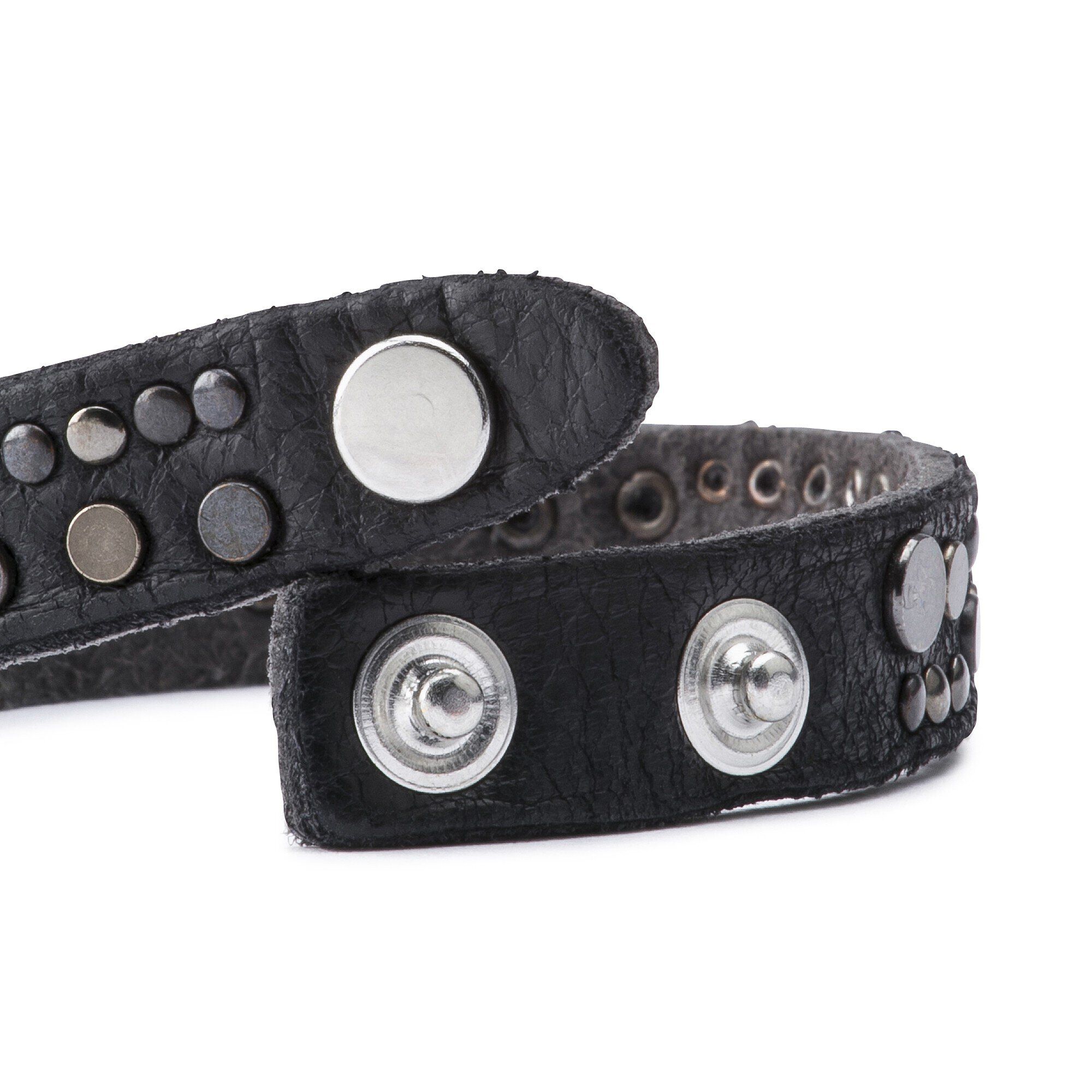 Wichita Armband Glattleder