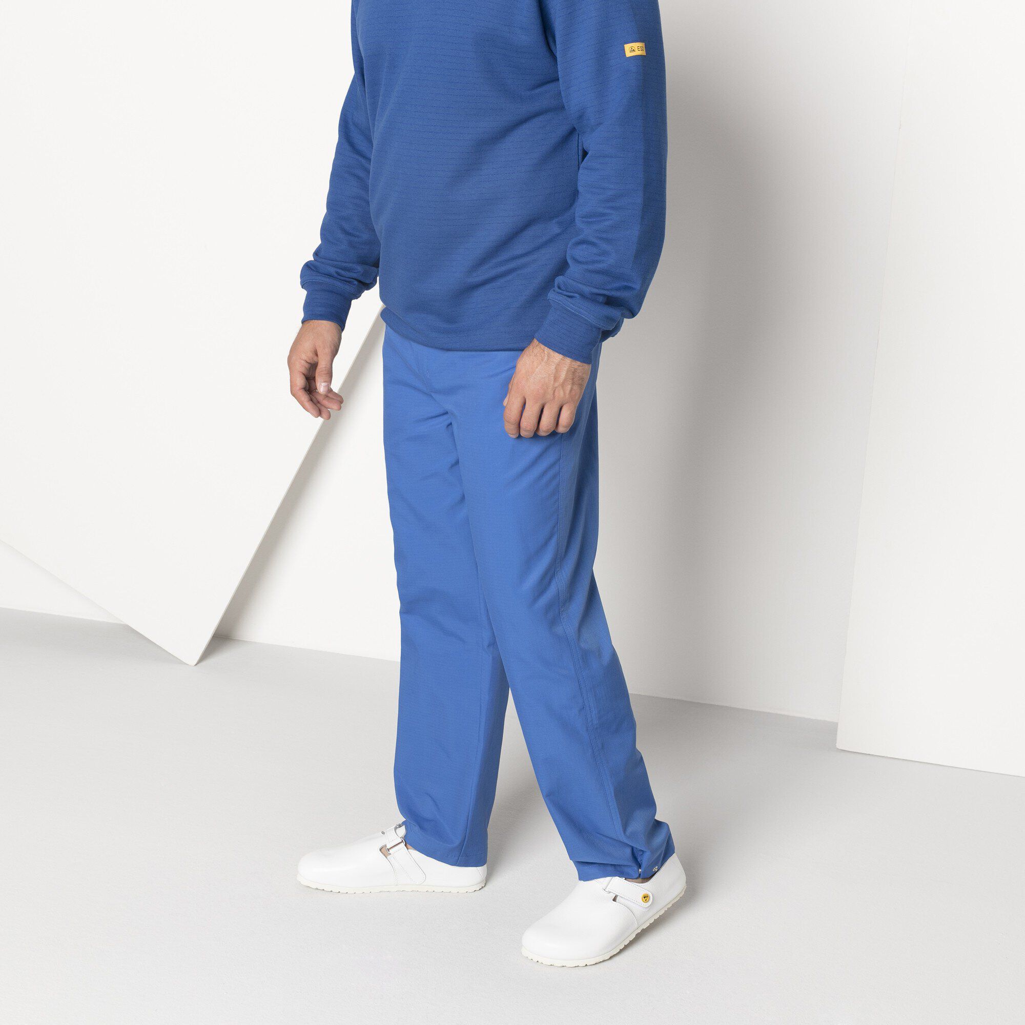 Linz ESD Natural Leather