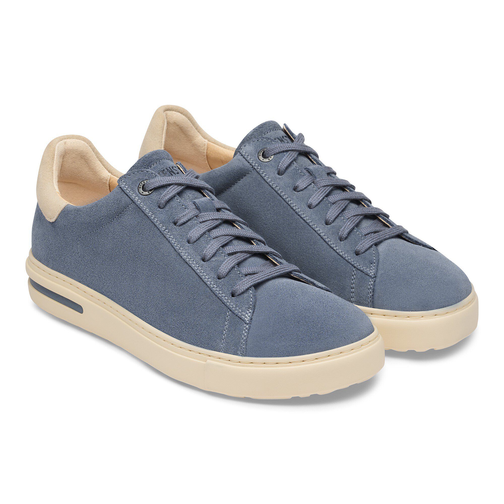  - shown as a pair
