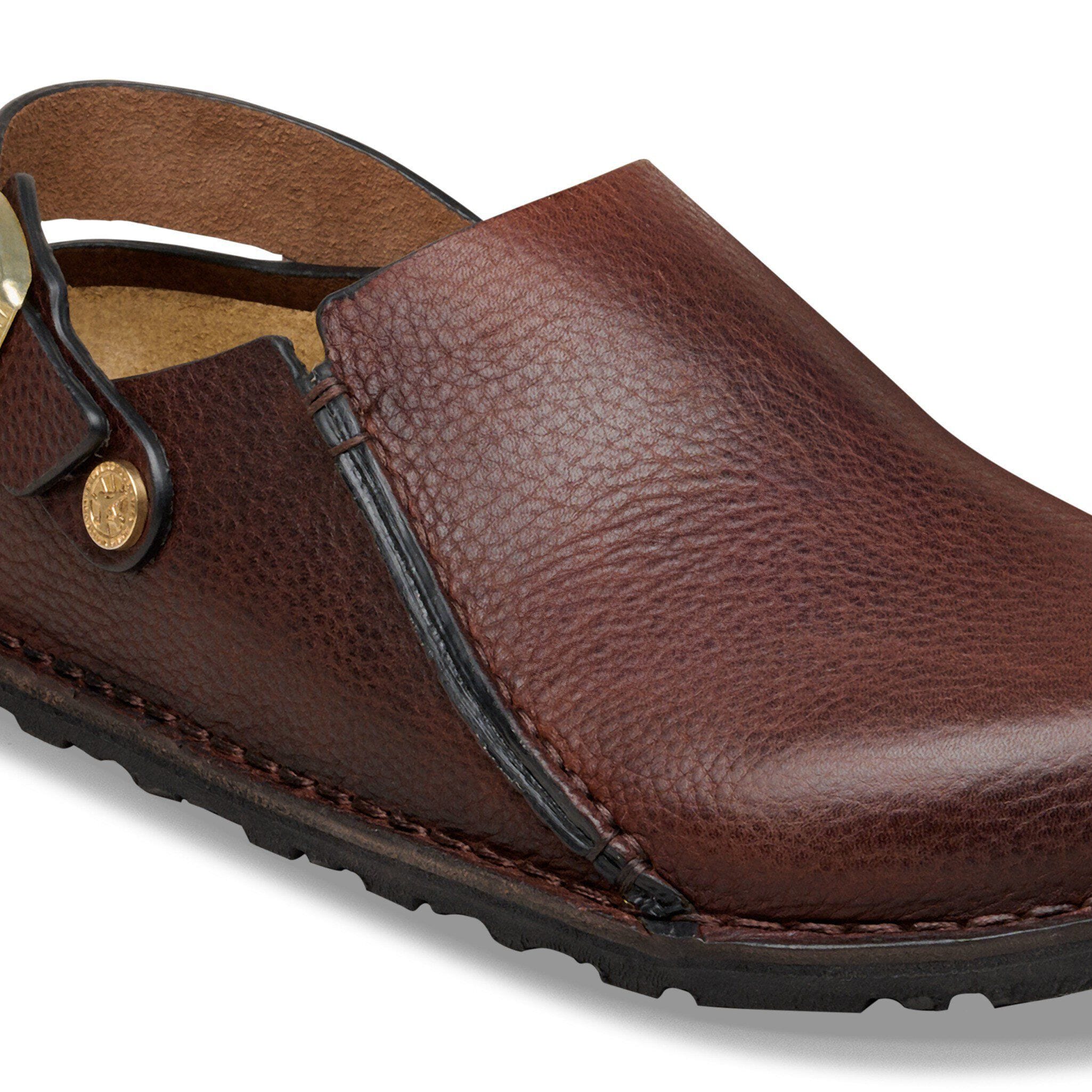 Lutry Premium Cuir naturel