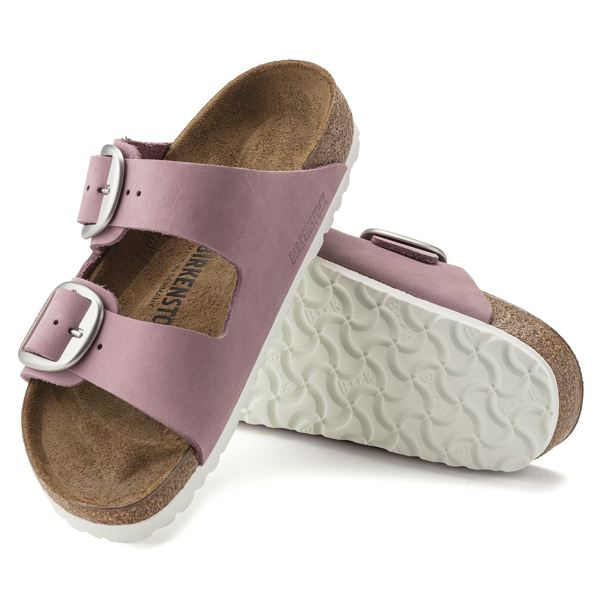   with outer sole details