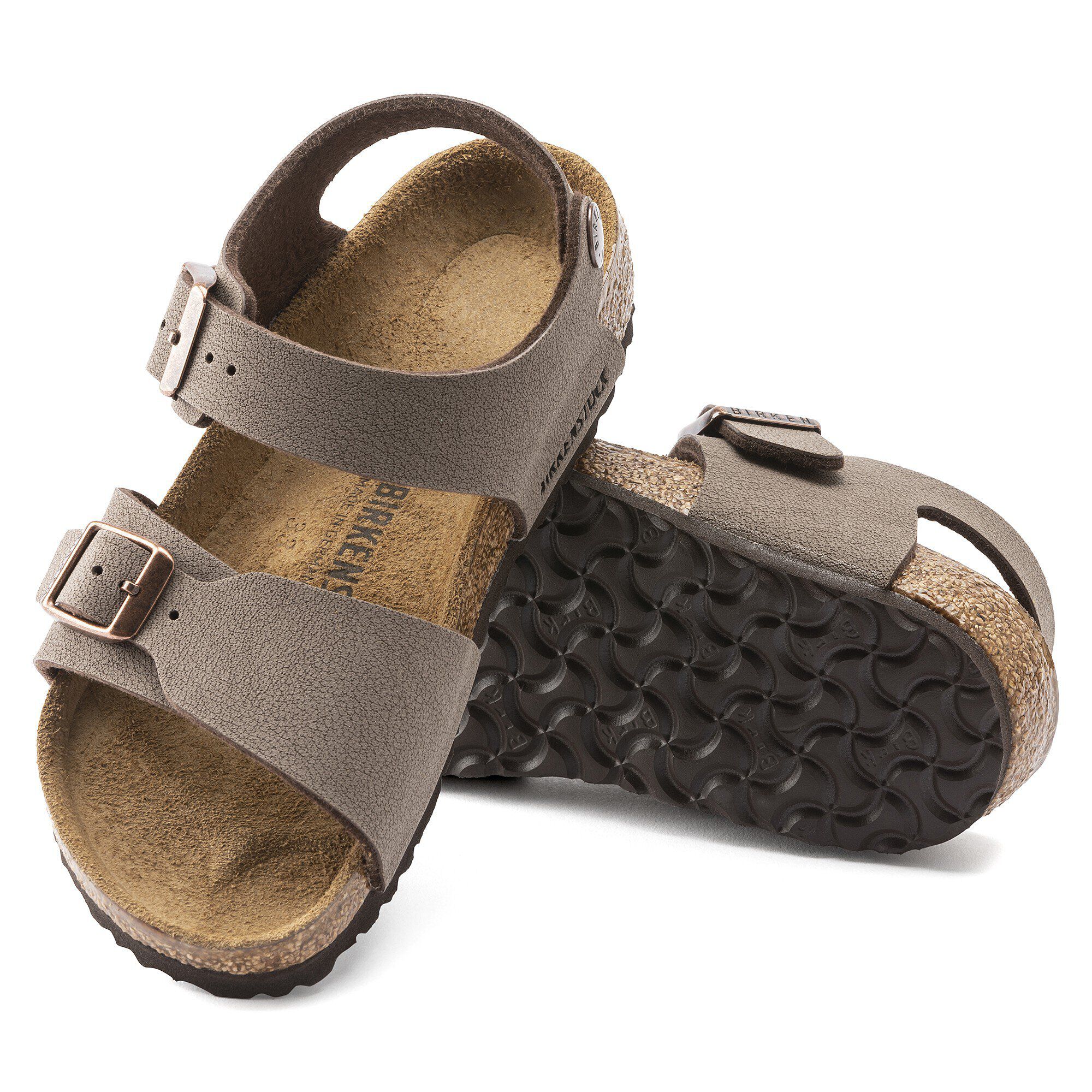   with outer sole details