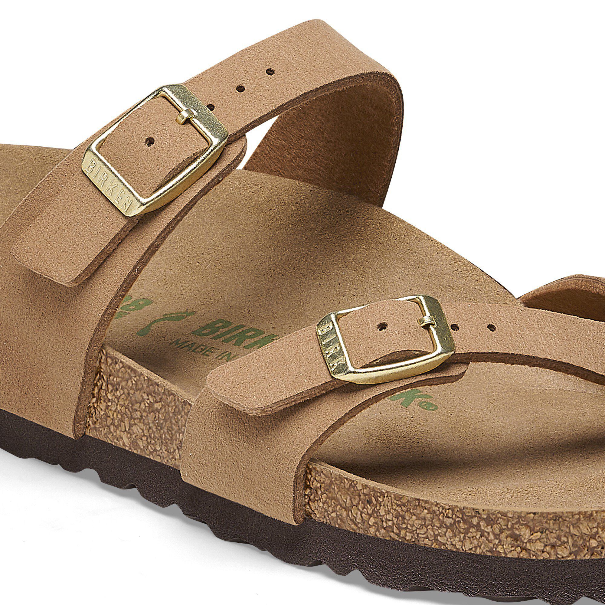 Mayari Synthetisch materiaal