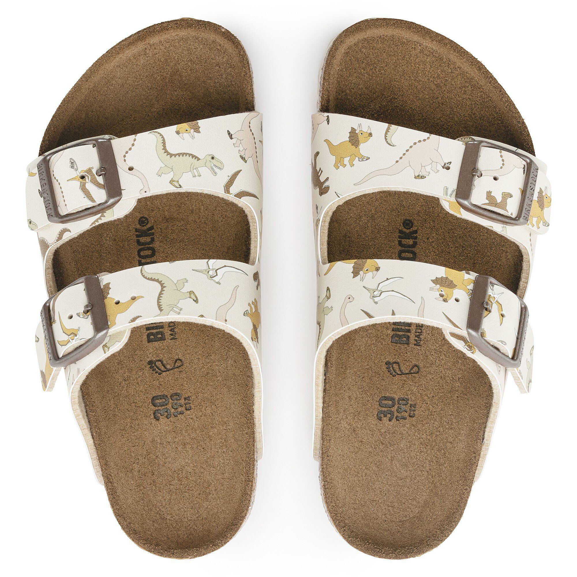 Arizona Kids Birko-Flor