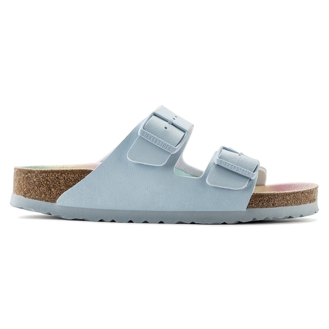 Arizona Vegan Birko-Flor Nubuk