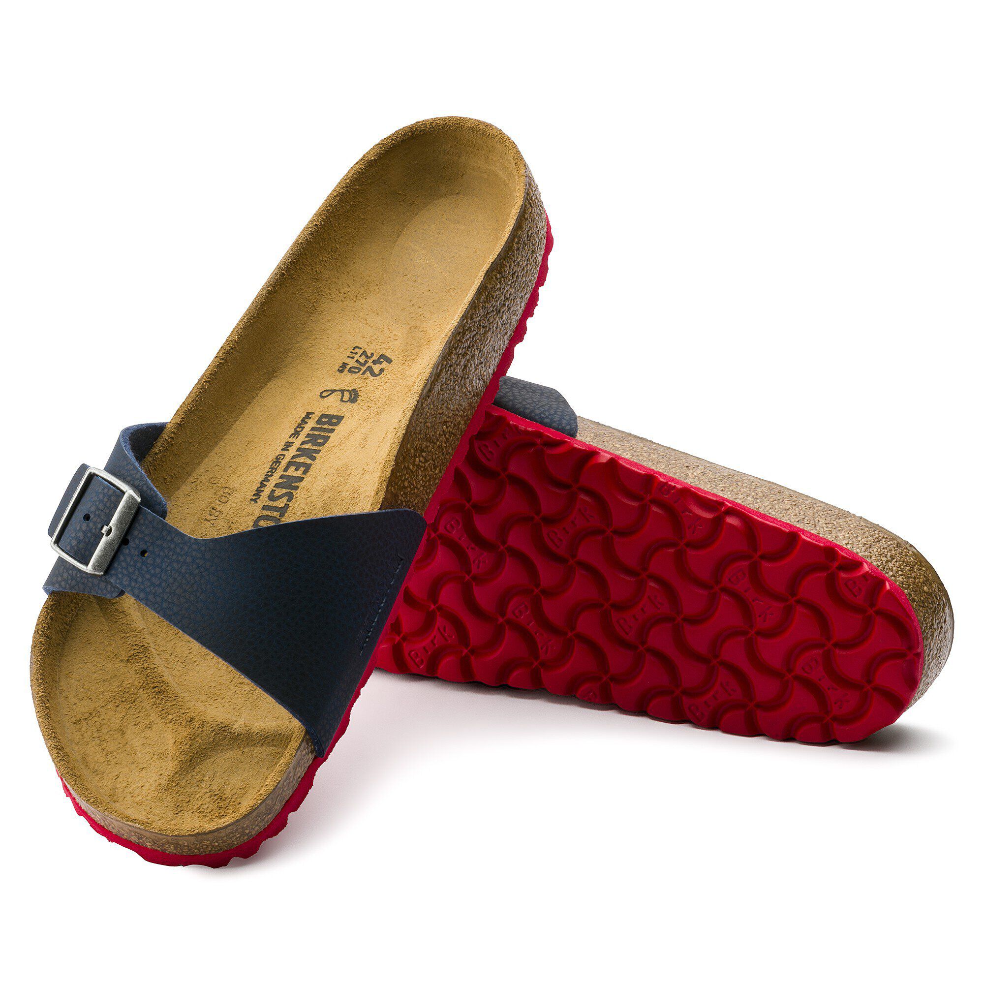   with outer sole details