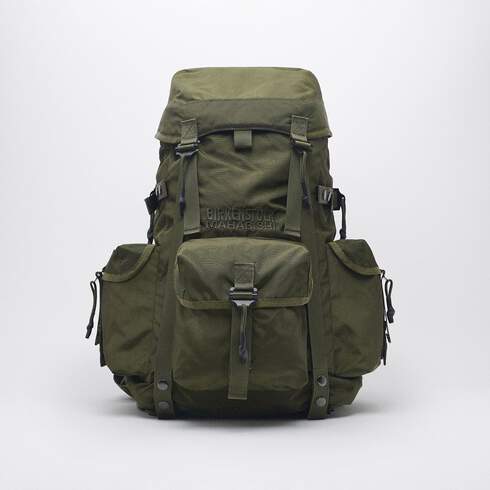 M.A.L.I.C.E. Backpack Synthetik