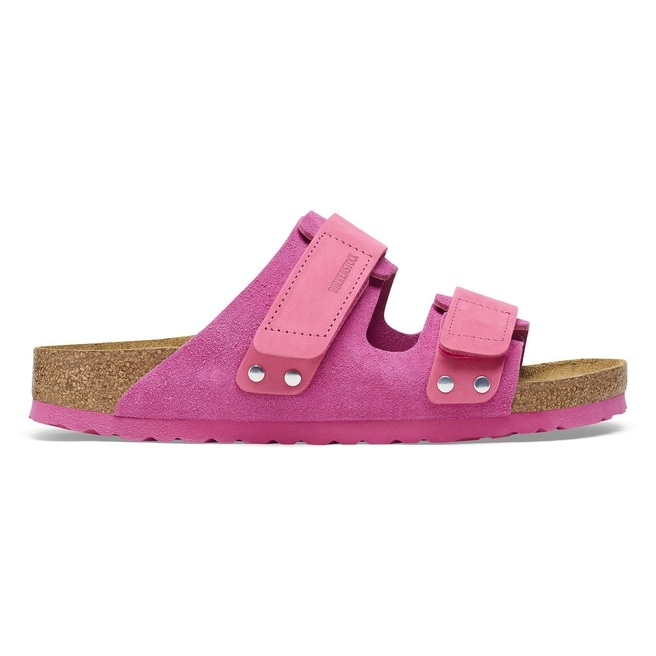 Uji Nubuck Leather/Suede