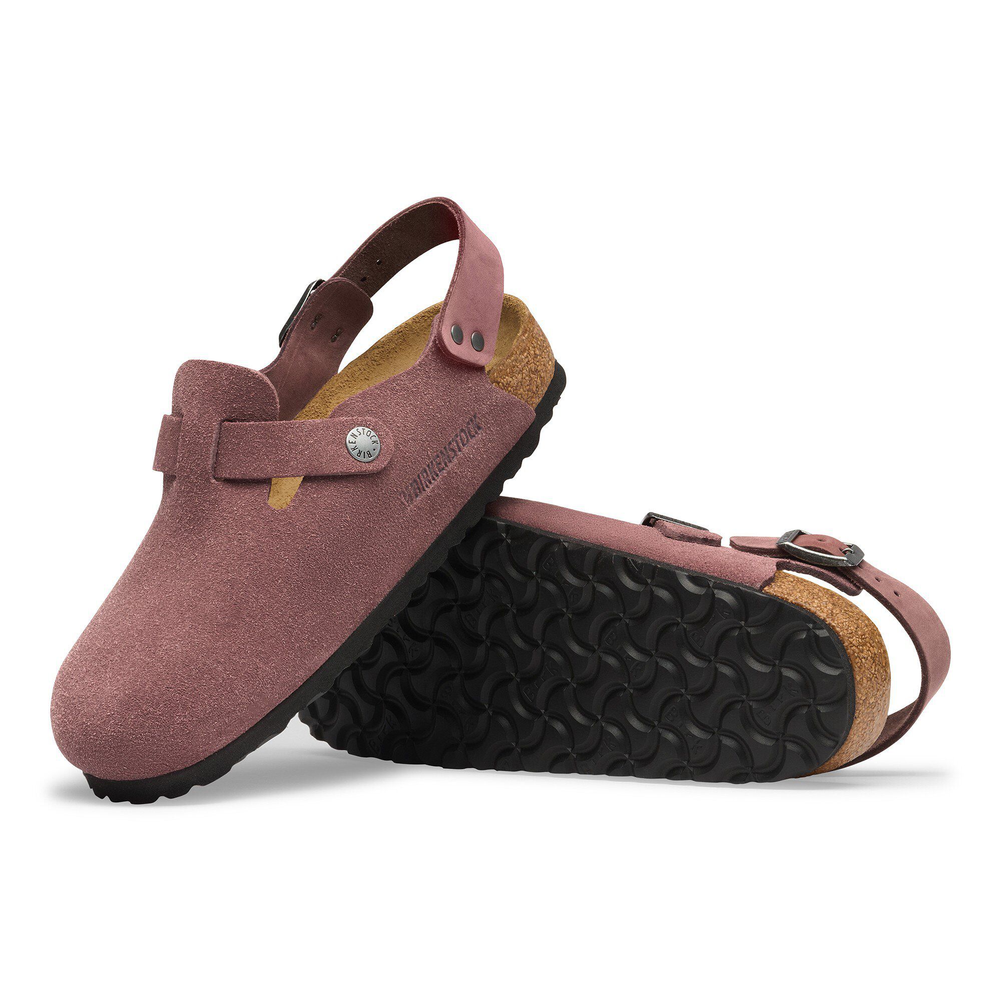   with outer sole details