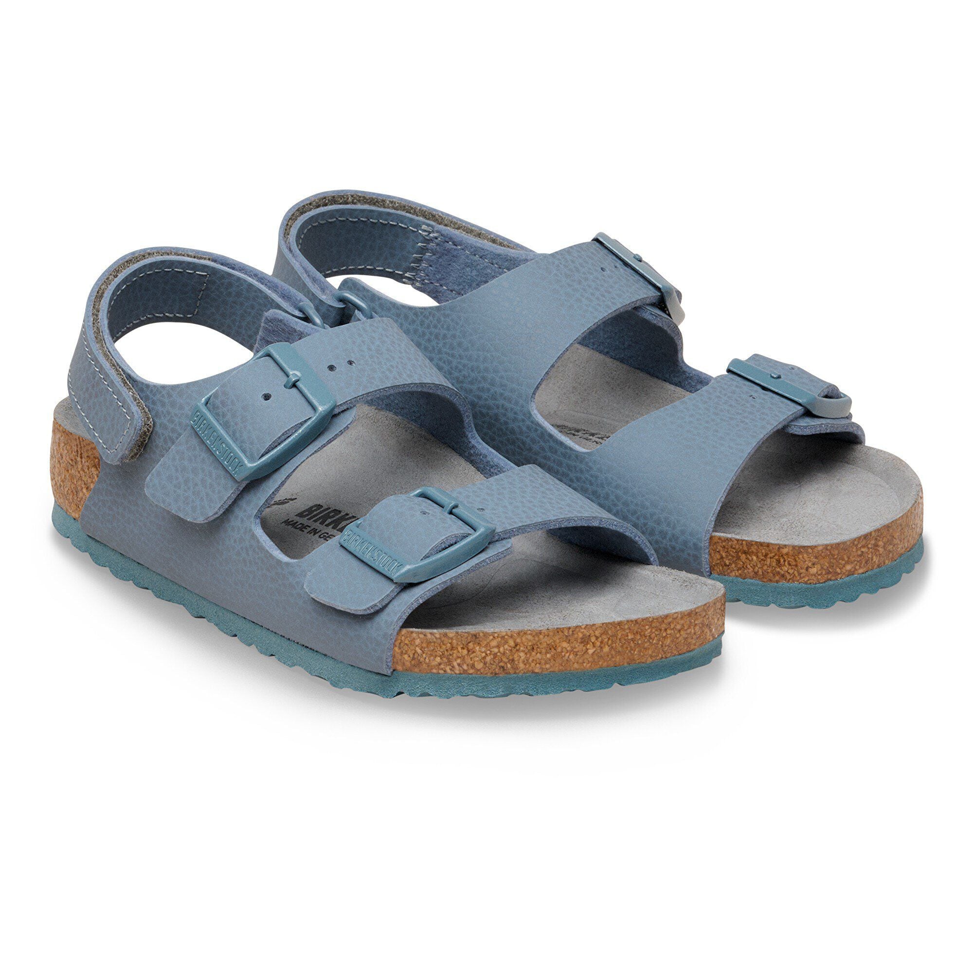 Milano AS Kids Birko-Flor - shown as a pair