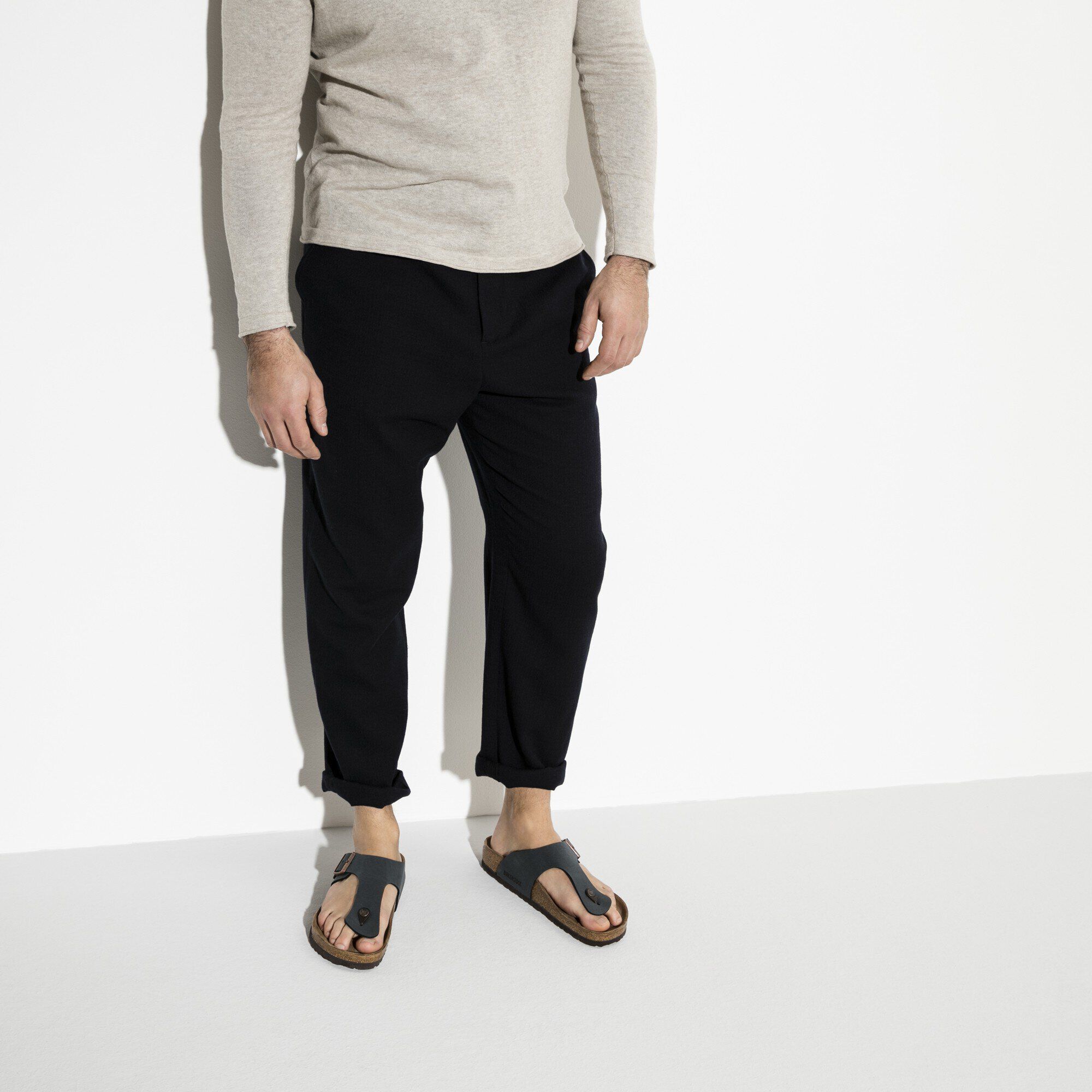 Ramses Birko-Flor Nubuk