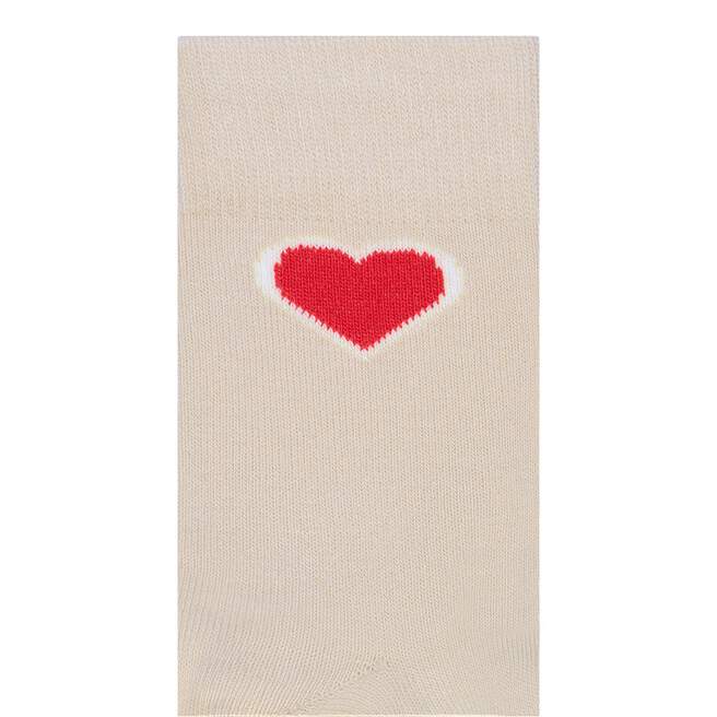 Cotton Ribbed Socks Cotton/Polyamid/Elastane Cotton Ribbed Socks Cotton/Polyamid/Elastane