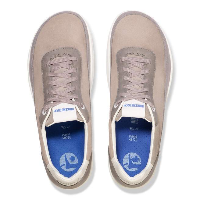 Honnef City Mixed Leather