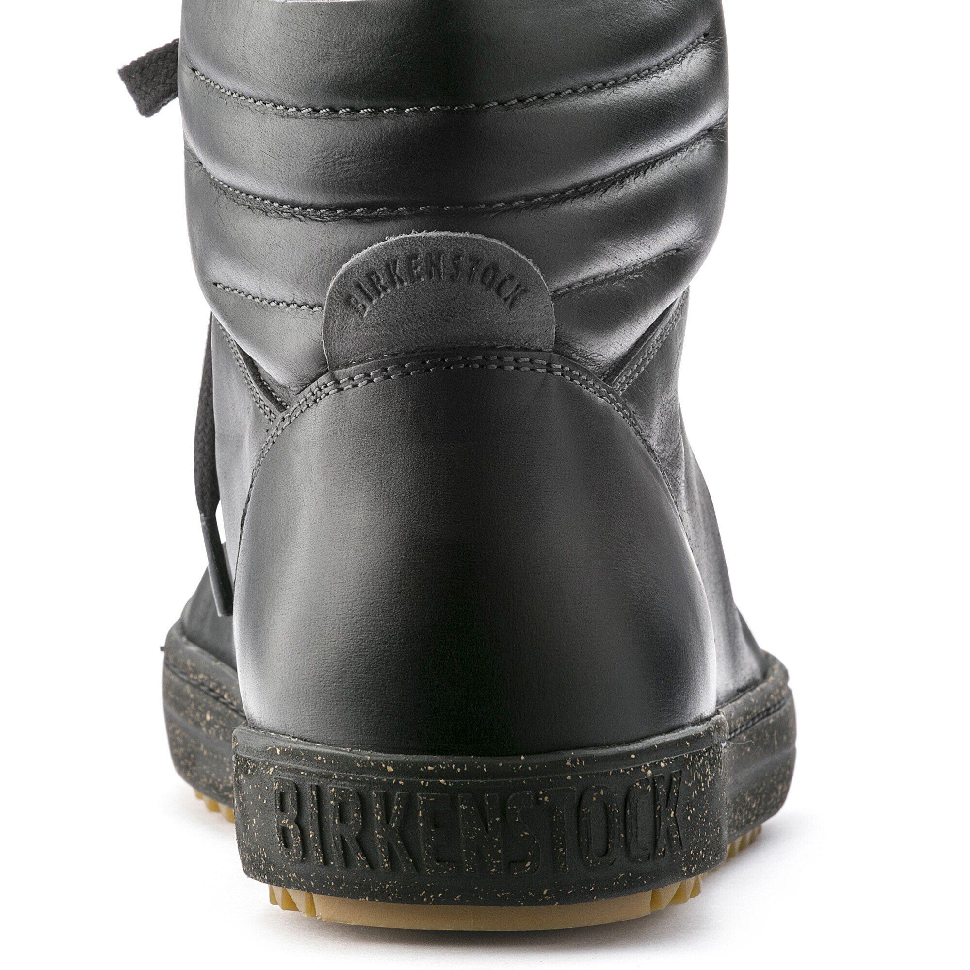 Bartlett Natural Leather