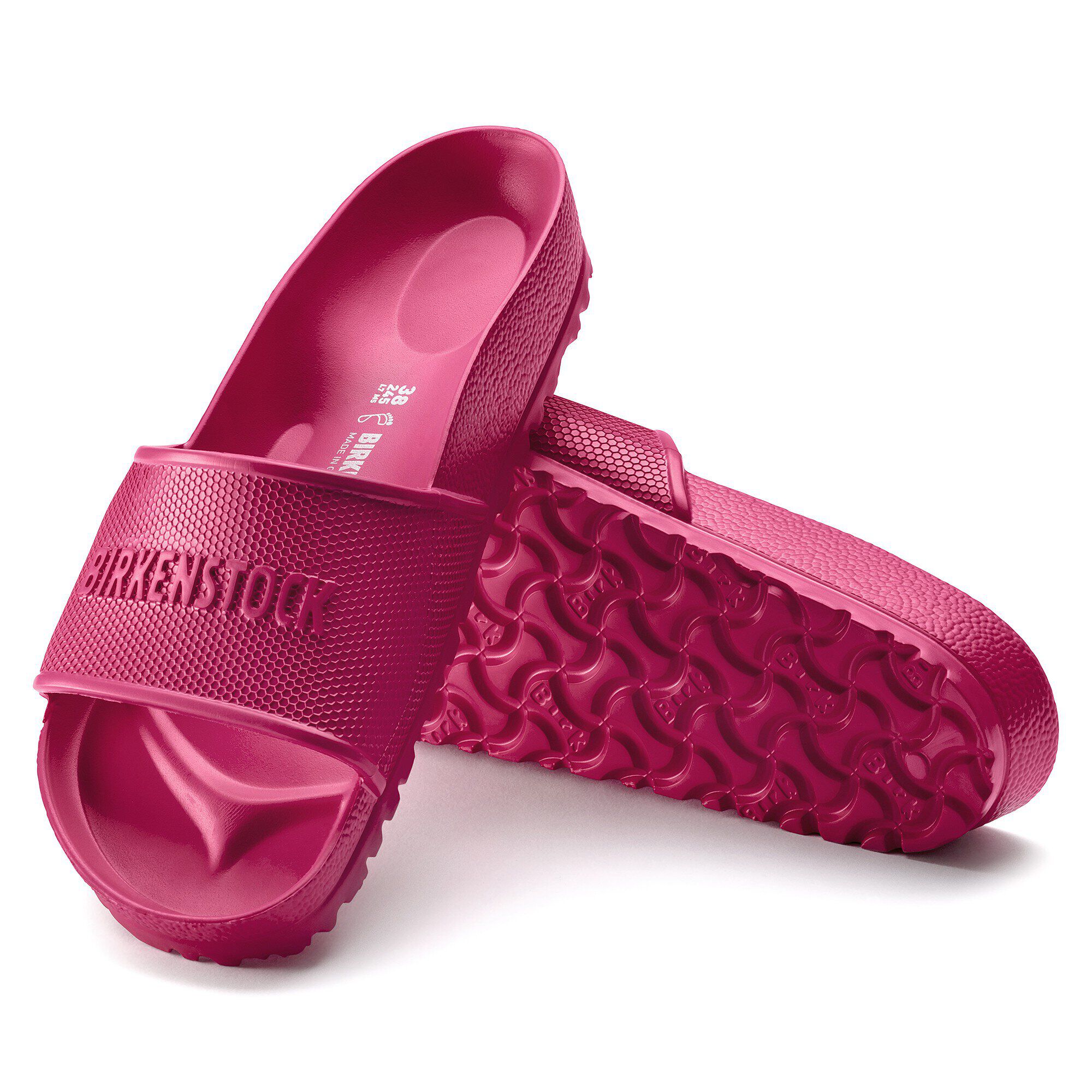   with outer sole details