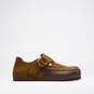 FILSON London Moccasin Leder FILSON London Moccasin Leder