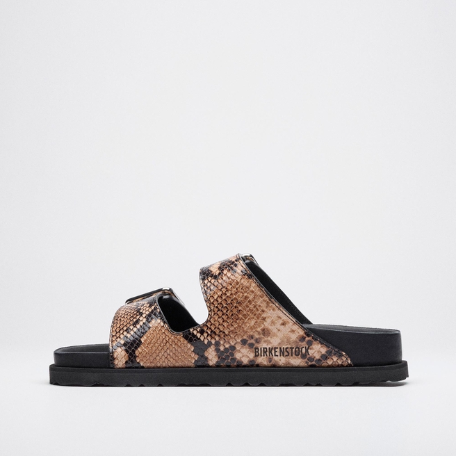 Arizona Lined 1774 جلد طبيعي