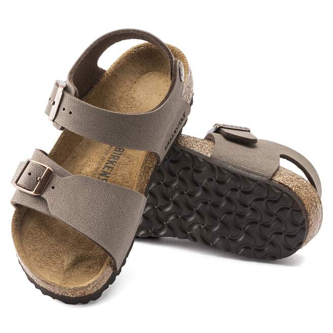 New York Kids Birko-Flor Nubuk