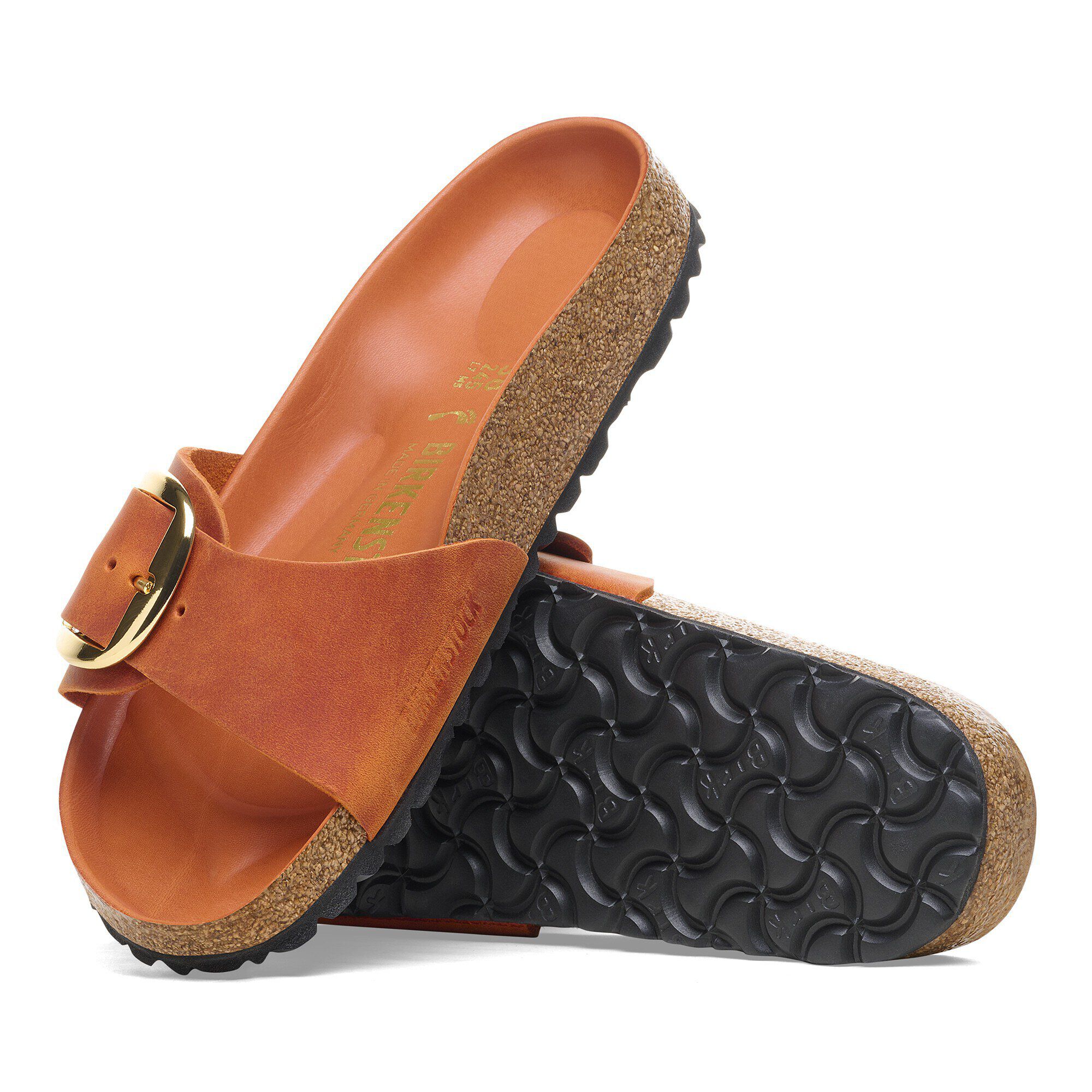   with outer sole details