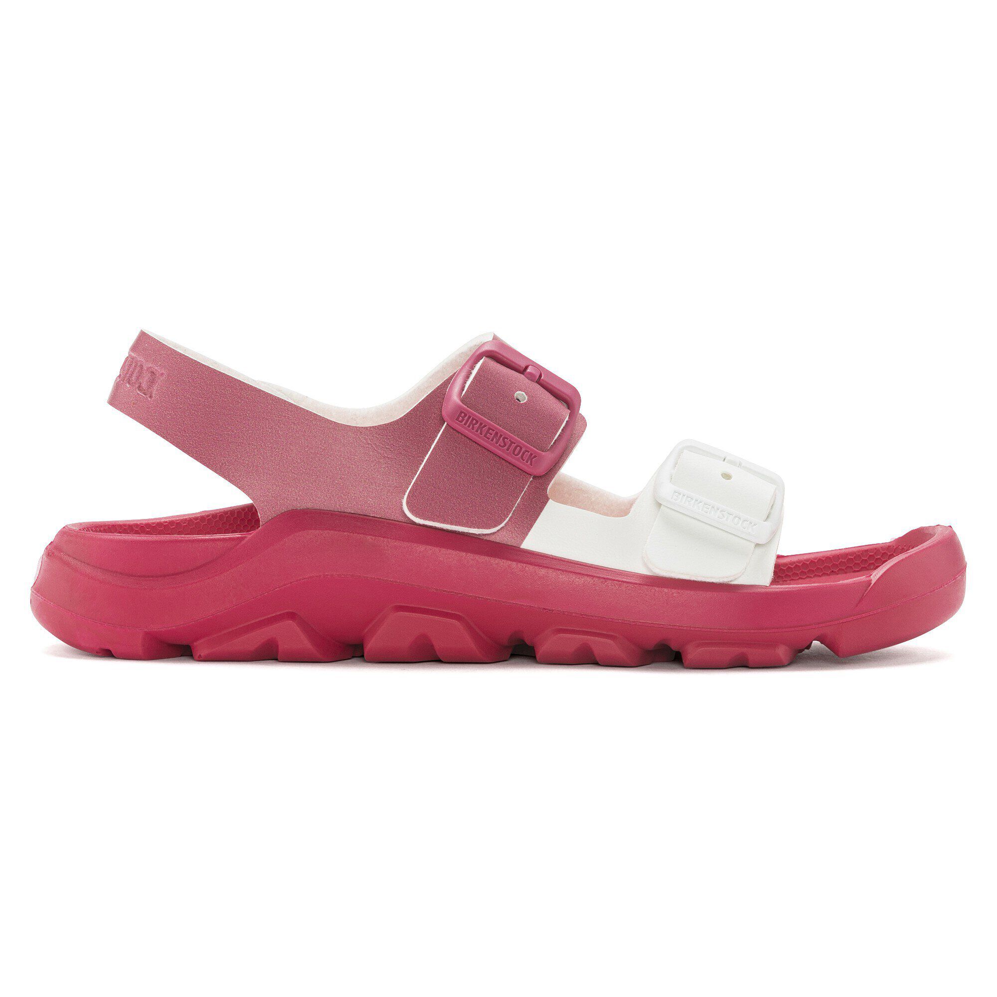 موغامي بيركوفلور