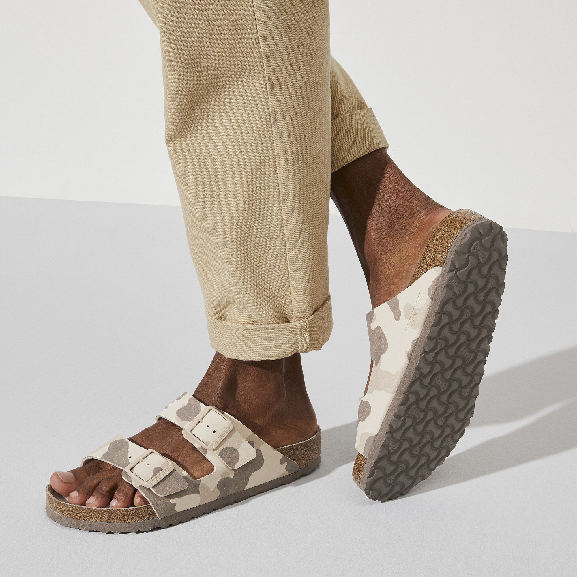 أريزونا نعل ناعم بيركوفلور