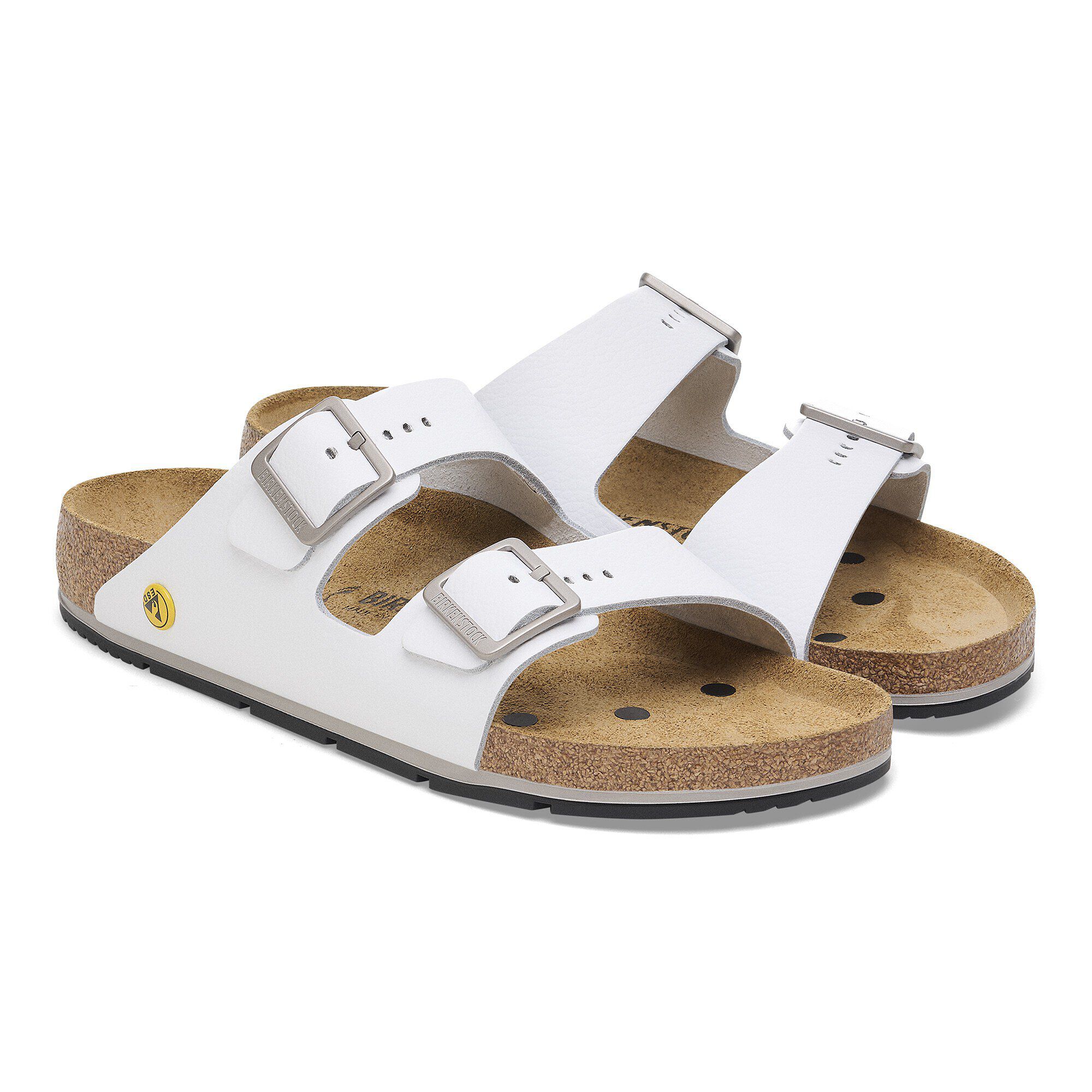   - shown as a pair