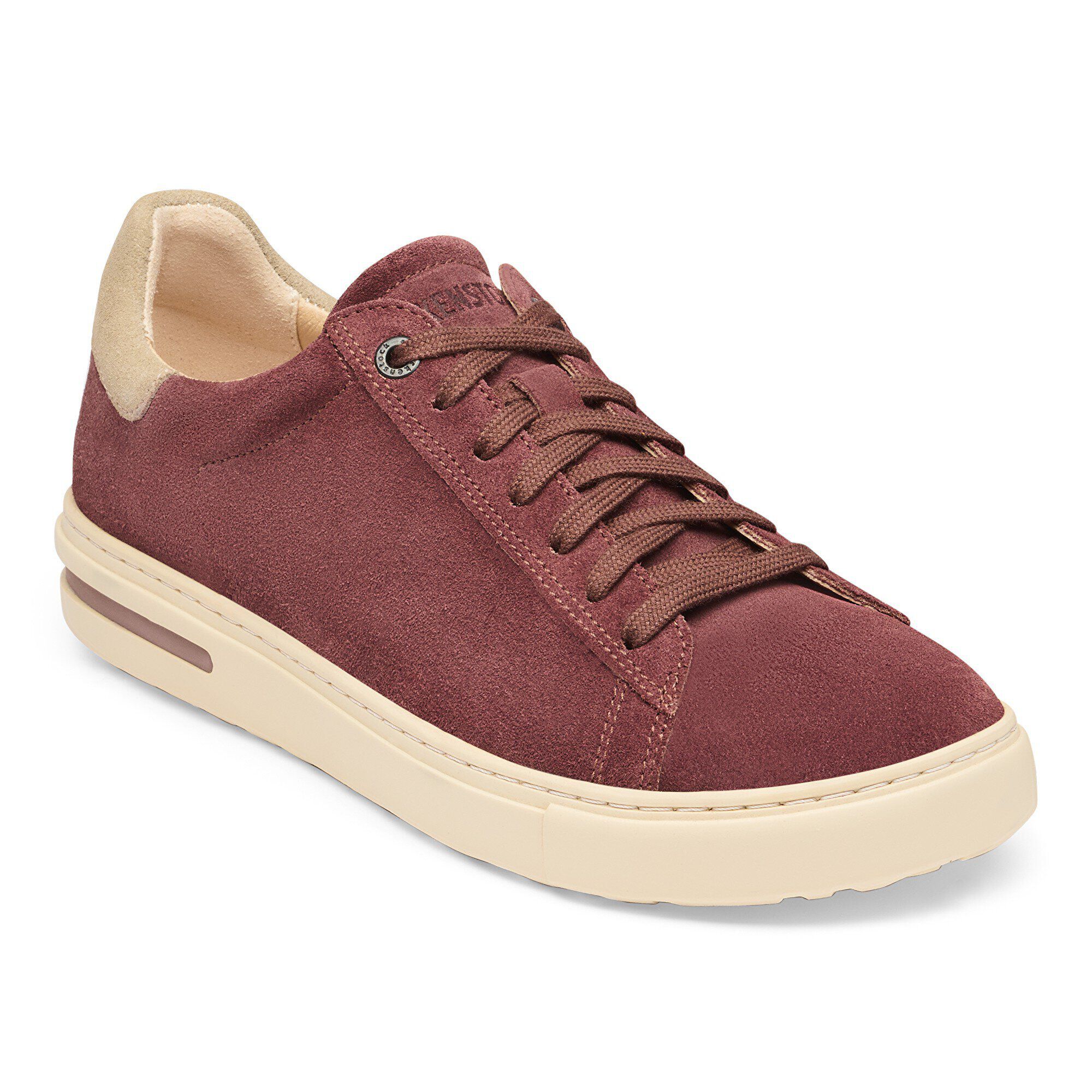 Bend Low Veloursleder - main image
