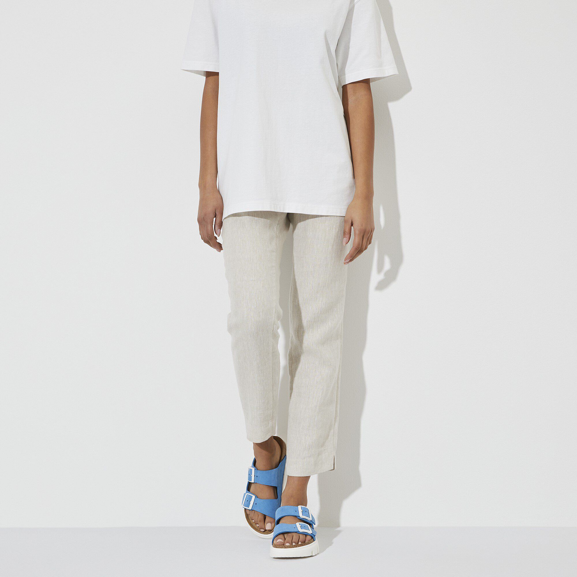 اريزونا شانكي جلد سويدي