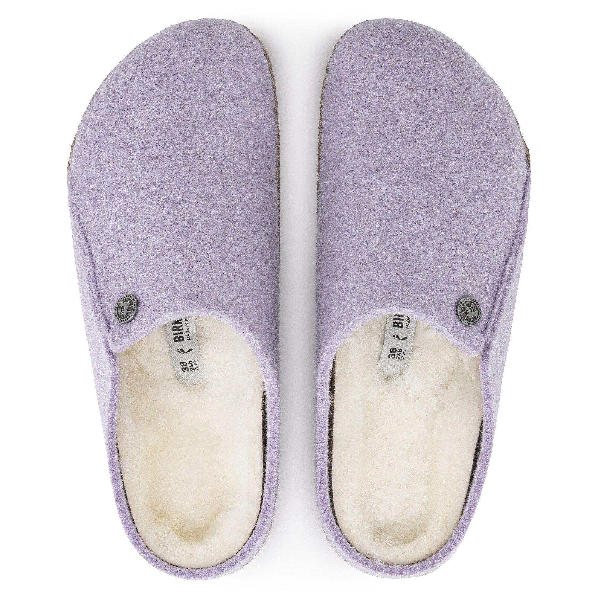 Zermatt Shearling Felt