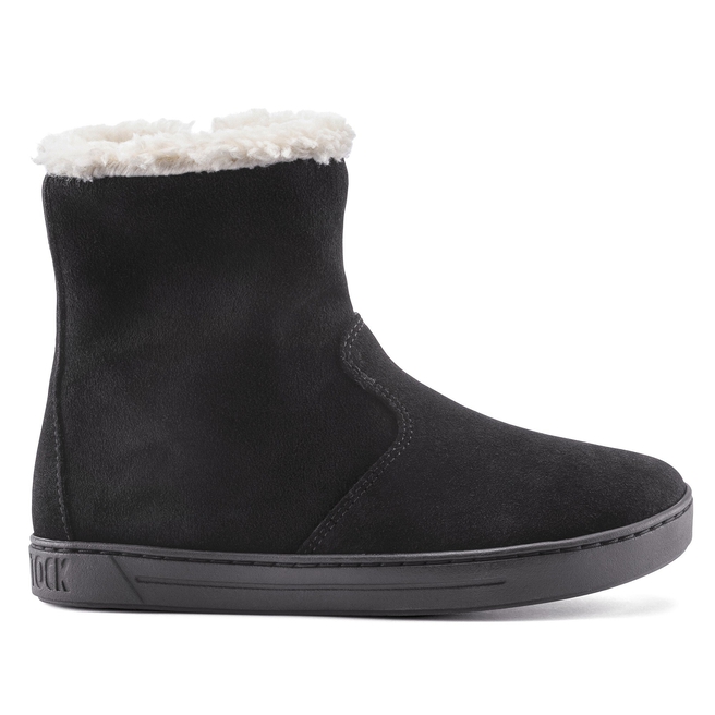 Lille Kids Suede Leather Lille Kids Suede Leather