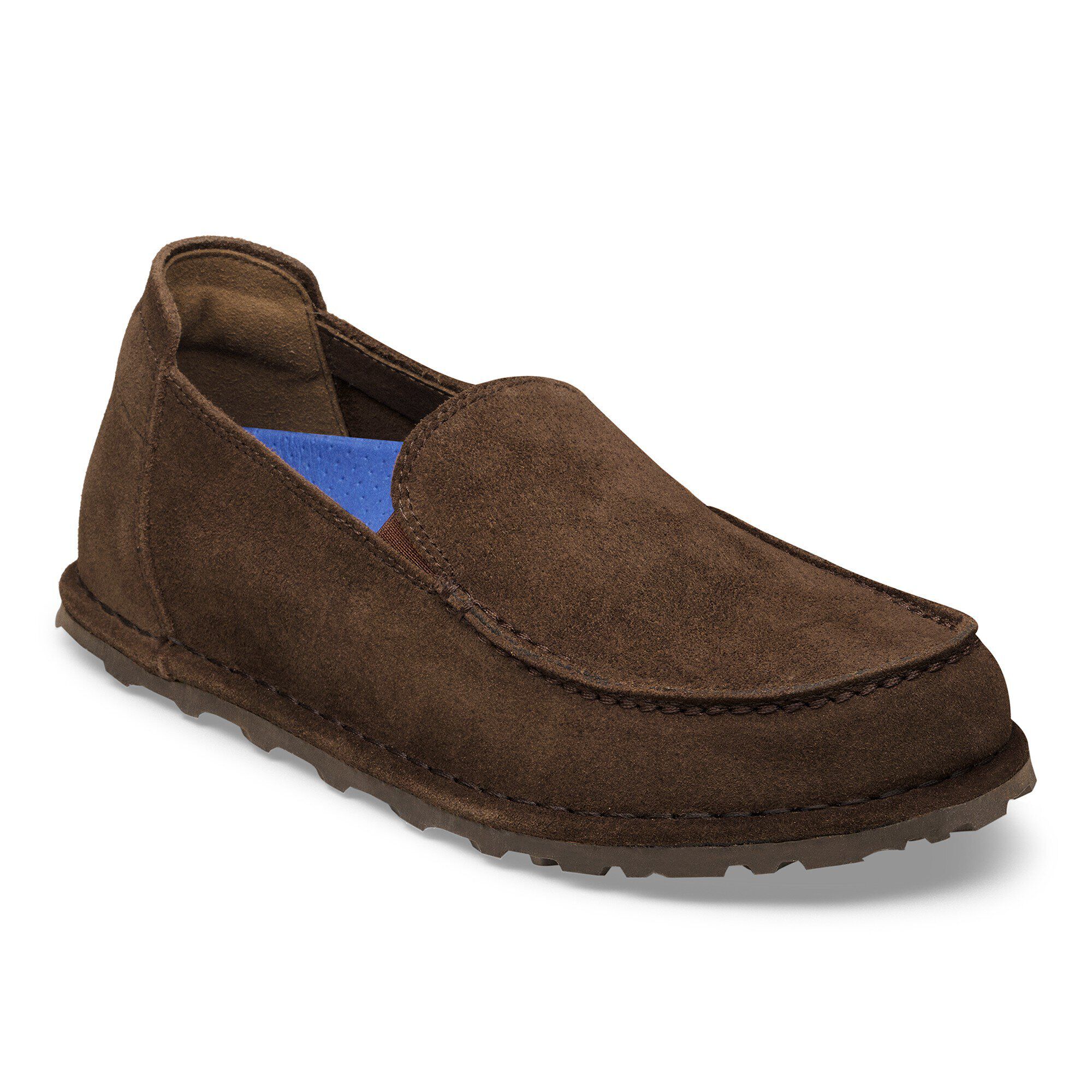 Utti Suede Leather - main image