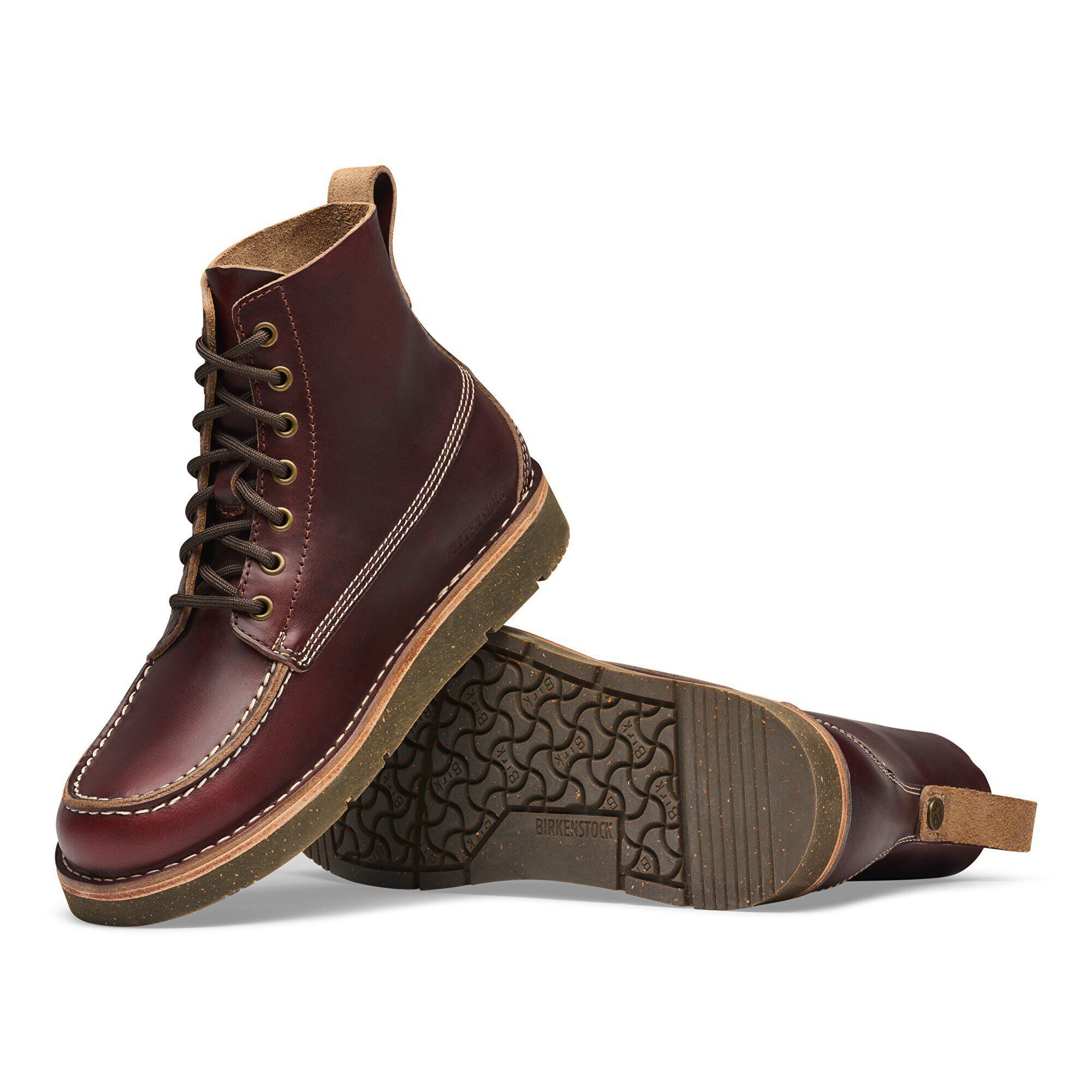   with outer sole details